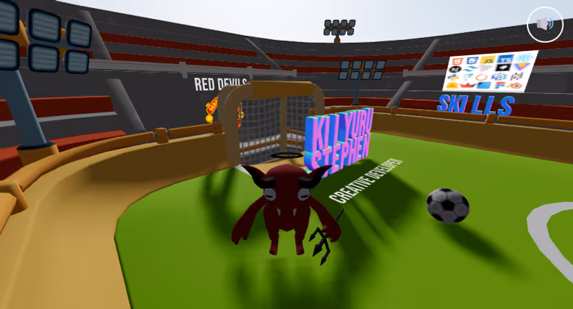 My Stadium